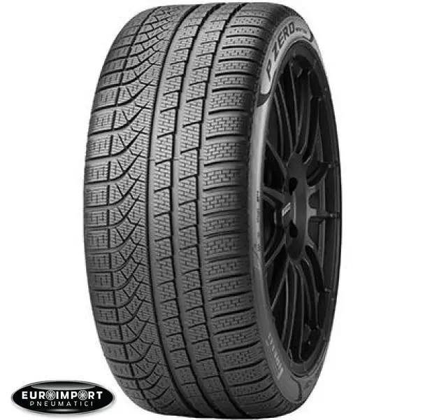 Pirelli Winter pzero  305/30 R21 100 V   TL BORDINO DOT 2023
